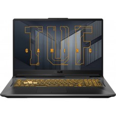 Laptop Asus TUF Gaming F15 FX506HC (i5-11400H 8Gb 512Gb RTX3050)