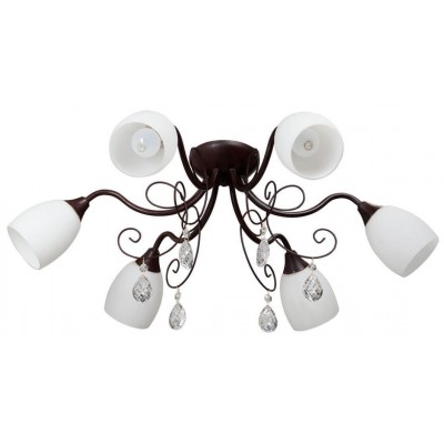 Lustră Vitaluce V1472/6PL