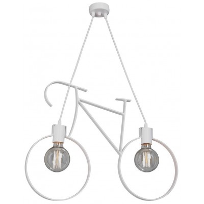 Люстра Vitaluce V1795-0/2S