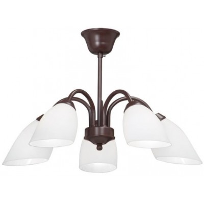 Люстра Vitaluce V3335-7/5PL