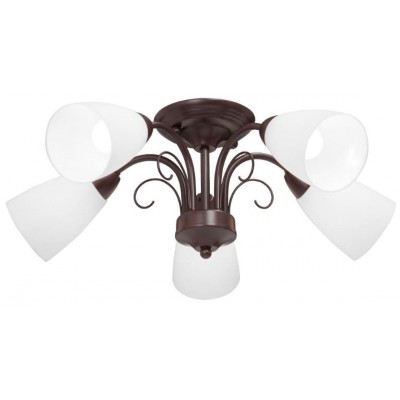 Люстра Vitaluce V3499-7/5PL