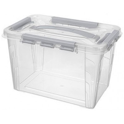 Корзина для хранения Bytplast Econova Grand Box (45719)