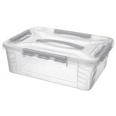 Корзина для хранения Bytplast Econova Grand Box (45720)