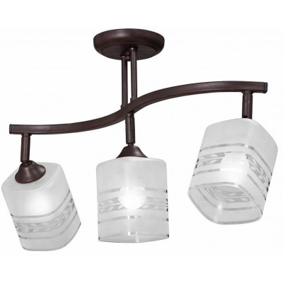 Lustră Vitaluce V3729-7/3PL