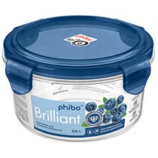 Пищевой контейнер Bytplast Phibo Brilliant (45547)