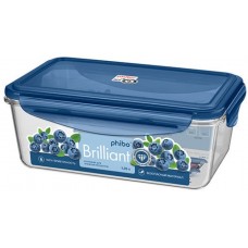 Container pentru mâncare Bytplast Phibo Brilliant (45546)