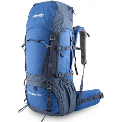 Рюкзак Pinguin Explorer 60 Nylon Navy