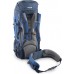 Rucsac Pinguin Explorer 60 Nylon Navy