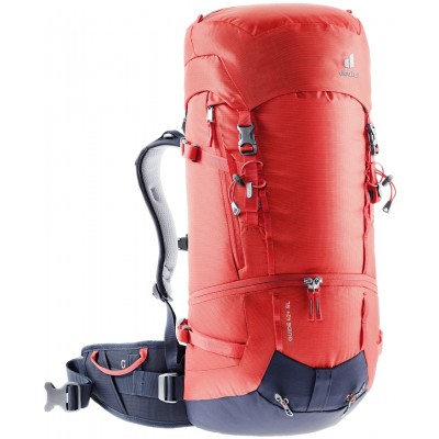 Рюкзак Deuter Guide 42+SL Chili-Navy