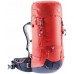 Рюкзак Deuter Guide 42+SL Chili-Navy Рюкзак Deuter Guide 42+SL Chili-Navy