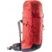 Рюкзак Deuter Guide 42+SL Chili-Navy