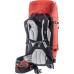 Рюкзак Deuter Guide 42+SL Chili-Navy