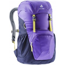 Рюкзак Deuter Junior Violet-Navy