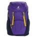 Рюкзак Deuter Junior Violet-Navy