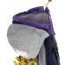 Рюкзак Deuter Junior Violet-Navy