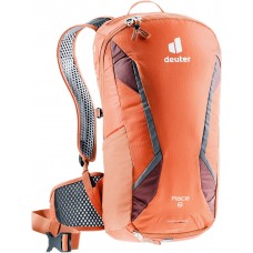 Rucsac Deuter Race Paprika-Redwood