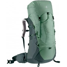 Рюкзак Deuter Aircontact Lite 45+10 SL Aloe-Forest