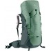 Рюкзак Deuter Aircontact Lite 45+10 SL Aloe-Forest