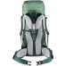 Рюкзак Deuter Aircontact Lite 45+10 SL Aloe-Forest