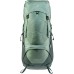 Рюкзак Deuter Aircontact Lite 45+10 SL Aloe-Forest