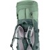 Рюкзак Deuter Aircontact Lite 45+10 SL Aloe-Forest