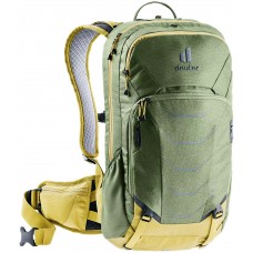 Рюкзак Deuter Attack 16 Khaki-Turmeric