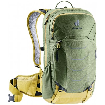 Рюкзак Deuter Attack 16 Khaki-Turmeric