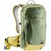 Рюкзак Deuter Attack 16 Khaki-Turmeric