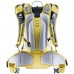 Рюкзак Deuter Attack 16 Khaki-Turmeric