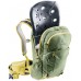 Рюкзак Deuter Attack 16 Khaki-Turmeric