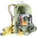 Рюкзак Deuter Attack 16 Khaki-Turmeric
