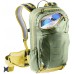 Рюкзак Deuter Attack 16 Khaki-Turmeric