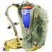 Рюкзак Deuter Attack 16 Khaki-Turmeric