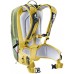 Рюкзак Deuter Attack 16 Khaki-Turmeric