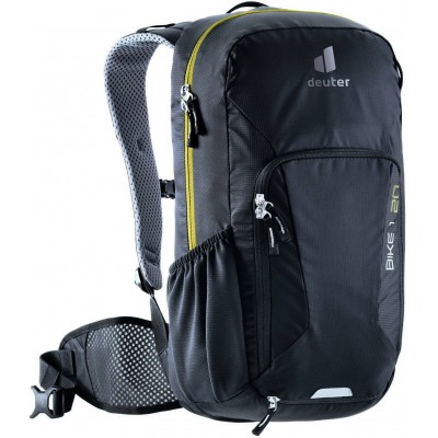 Рюкзак Deuter Bike One 20 Black