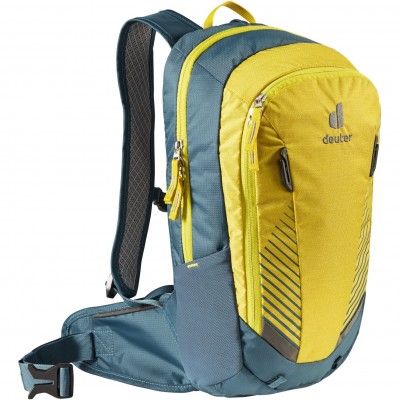 Рюкзак Deuter Compact 8 JR Greencurry-Arctic