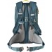 Рюкзак Deuter Compact 8 JR Greencurry-Arctic