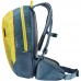 Рюкзак Deuter Compact 8 JR Greencurry-Arctic