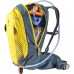 Рюкзак Deuter Compact 8 JR Greencurry-Arctic