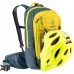 Рюкзак Deuter Compact 8 JR Greencurry-Arctic