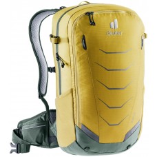 Рюкзак Deuter Flyt 20 Turmeric-Ivy