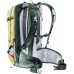Рюкзак Deuter Flyt 20 Turmeric-Ivy