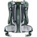 Рюкзак Deuter Flyt 20 Turmeric-Ivy