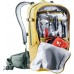 Рюкзак Deuter Flyt 20 Turmeric-Ivy