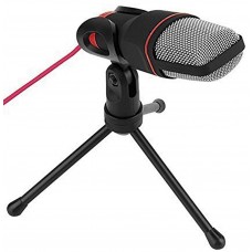 Микрофон Omega Varr Gaming Microphone Mini+Tripod (45202)