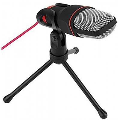 Микрофон Omega Varr Gaming Microphone Mini+Tripod (45202)