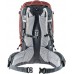 Рюкзак Deuter Trail Pro 30 SL Redwood-Graphite