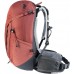 Рюкзак Deuter Trail Pro 30 SL Redwood-Graphite