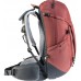 Рюкзак Deuter Trail Pro 30 SL Redwood-Graphite