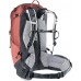 Рюкзак Deuter Trail Pro 30 SL Redwood-Graphite